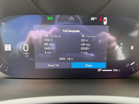 New 2026 Volvo XC90 B6 Plus w/ Protection Package Premier image 16