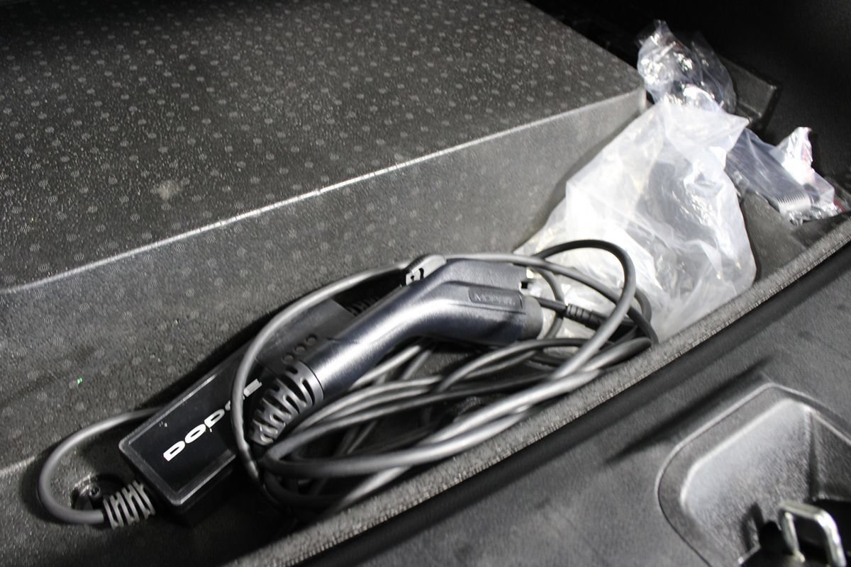 Used 2024 Dodge Hornet R/T w/ R/T Blacktop Package AWD/4WD image 29