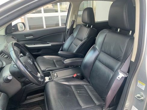 Used 2013 Honda CR-V EX-L image 7