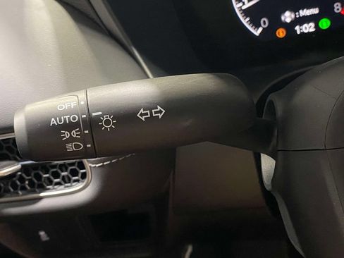 New 2027 Honda HR-V EX-L image 23