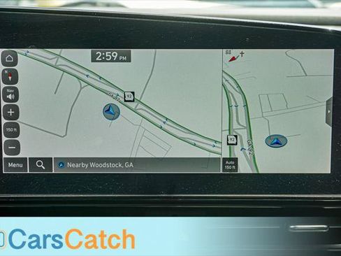 Used 2023 Hyundai Elantra N Line FWD image 29
