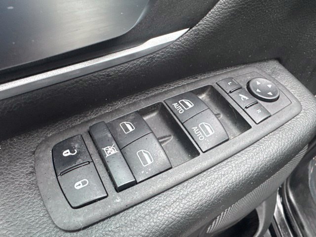 Used 2023 RAM 1500 Big Horn AWD/4WD image 23