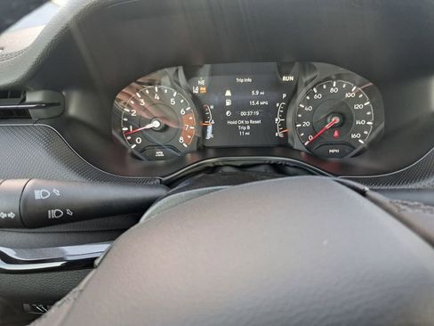 New 2026 Jeep Compass Latitude image 11