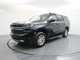 Used 2024 Chevrolet Tahoe LT video 3