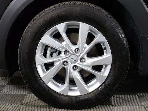 Used 2019 Hyundai Tucson SE FWD image 18