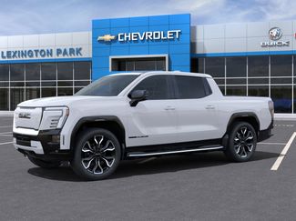 New 2025 GMC Sierra EV Denali video 2