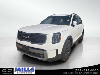 Used 2023 Kia Telluride SX X-Pro