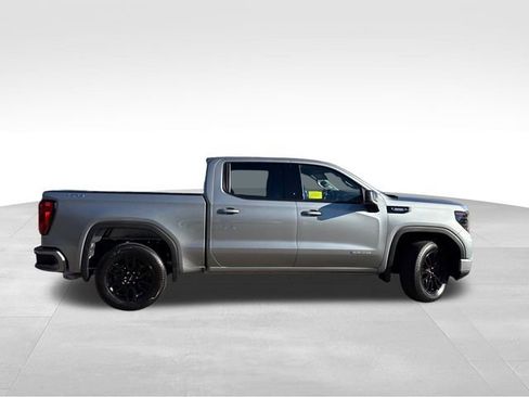 Used 2025 GMC Sierra 1500 Elevation image 16