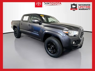 Used 2023 Toyota Tacoma SR5