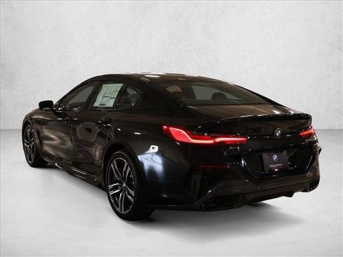 New 2026 BMW 840i xDrive AWD/4WD image 8