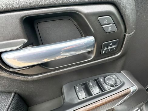 Certified 2021 GMC Sierra 1500 Denali w/ Driver Alert Package II image 24