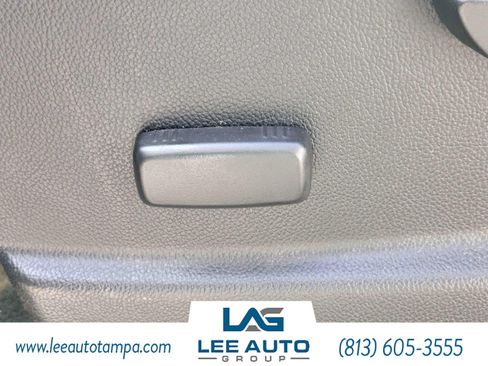 Used 2016 Chevrolet Colorado LT w/ LT Convenience Package RWD image 19