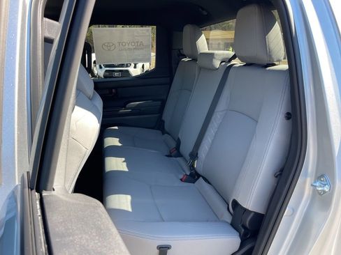 New 2026 Toyota Tacoma SR5 image 20