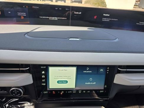 New 2026 Lincoln Navigator Reserve image 10