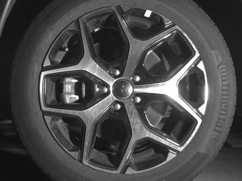 Used 2025 Jeep Compass Limited image 12