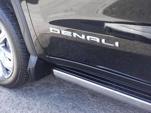 Used 2024 GMC Sierra 1500 Denali w/ Denali Reserve Package image 14