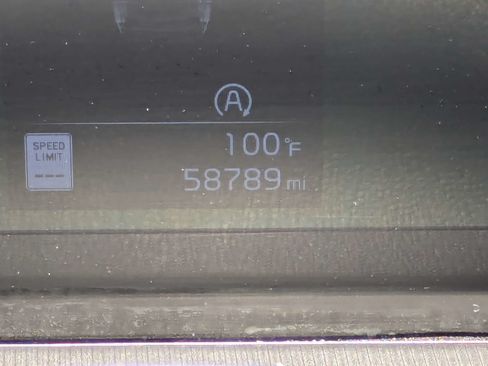 Certified 2023 Kia Telluride S w/ S Sunroof Package FWD image 36