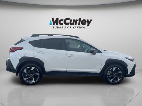 Certified 2025 Subaru Crosstrek 2.5i Limited w/ Crosstrek Mirror Package image 6