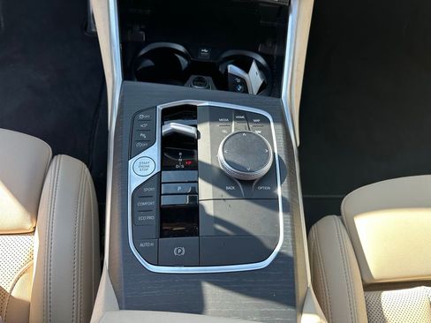 Certified 2025 BMW M340i w/ Premium Package image 16