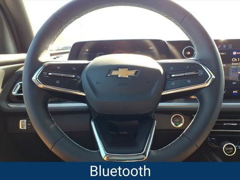 New 2026 Chevrolet Traverse LT w/ Driver Confidence Package image 16