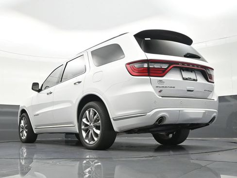 Used 2022 Dodge Durango Citadel AWD/4WD image 25