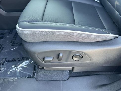 New 2026 GMC Sierra EV Elevation image 22