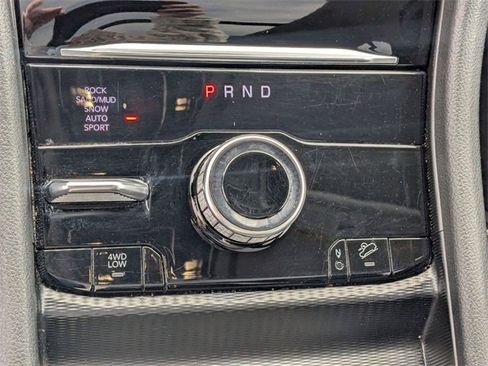 Used 2024 Jeep Grand Cherokee Limited 4xe image 27