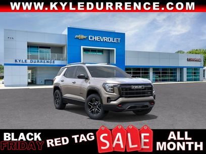 New 2026 GMC Terrain AT4 w/ Convenience Package III