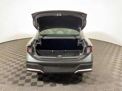 New 2026 Hyundai Sonata Blue image 15