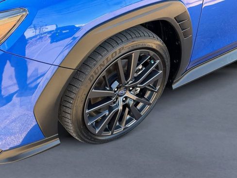 Used 2024 Subaru WRX Premium image 9