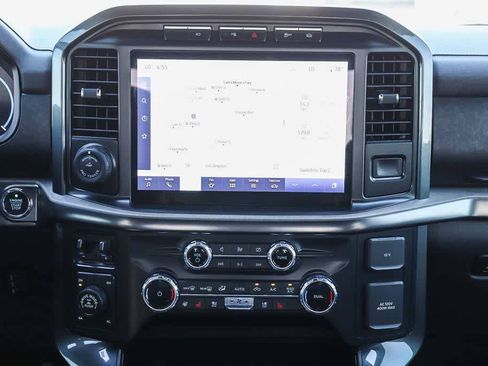 Used 2022 Ford F150 Tremor w/ Equipment Group 402A High AWD/4WD image 13
