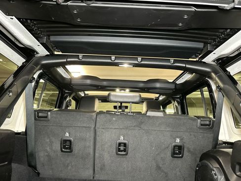 Used 2022 Jeep Wrangler Unlimited Rubicon 4xe w/ Cold Weather Group image 7