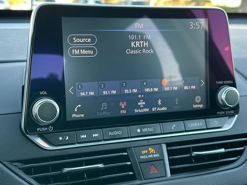 Used 2020 Nissan Altima 2.5 S image 20