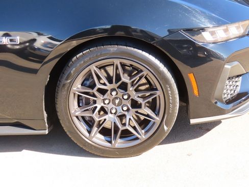 Used 2024 Ford Mustang GT Premium w/ GT Performance Package image 9