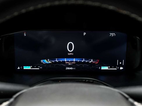 Used 2022 Jeep Compass High Altitude image 20