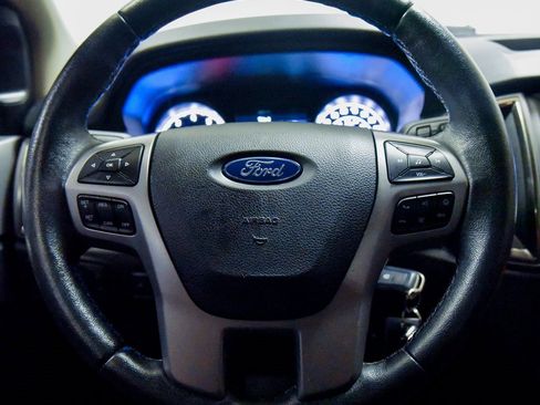 Used 2019 Ford Ranger XLT w/ Equipment Group 301A Mid image 22