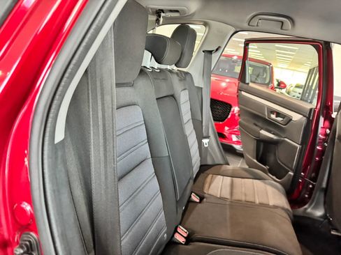 Used 2021 Honda CR-V Special Edition image 15