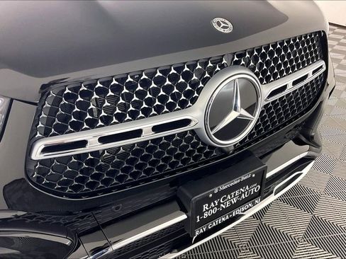 Used 2026 Mercedes-Benz GLE 450 4MATIC image 22