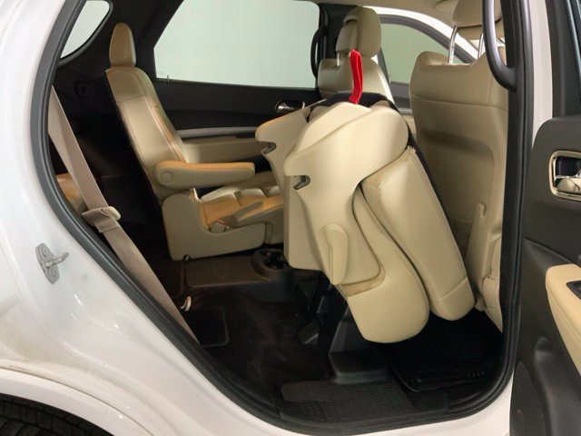 Used 2018 Dodge Durango GT w/ Premium Group AWD/4WD image 33