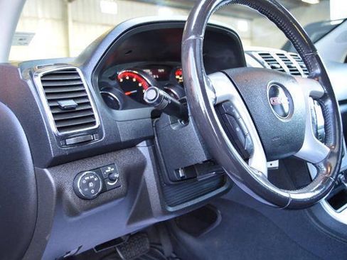 Used 2012 GMC Acadia SLT FWD image 31