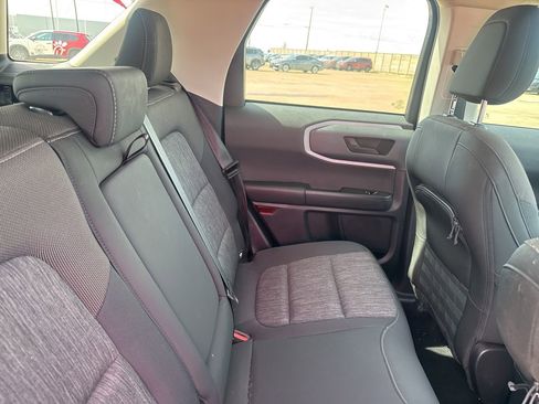 Used 2023 Ford Bronco Sport Big Bend w/ Convenience Package AWD/4WD image 31