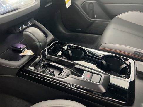 New 2026 Subaru Forester Sport AWD/4WD image 36