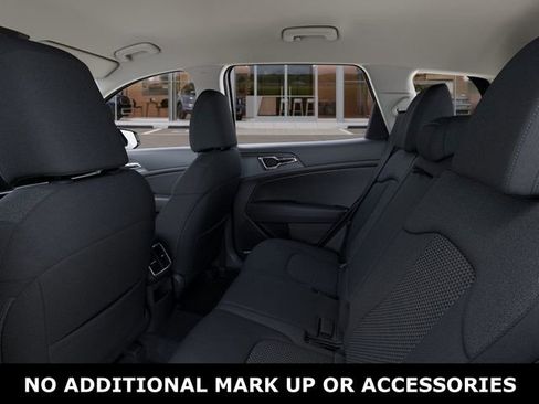 New 2026 Kia Sportage LX w/ LX Convenience Package image 18