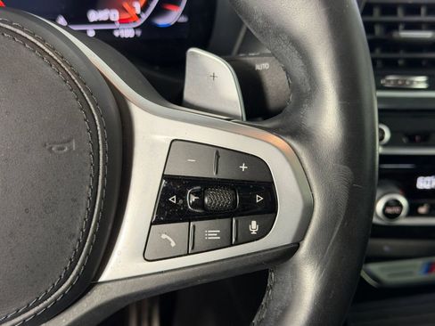 Used 2020 BMW X4 M40i w/ Premium Package AWD/4WD image 16