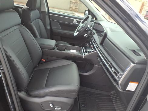 New 2026 Hyundai Santa Fe Limited image 7