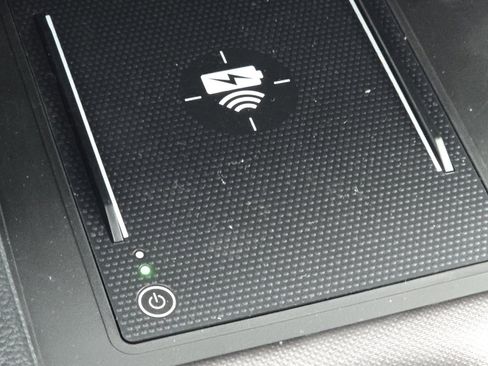 New 2025 Honda Ridgeline RTL image 8