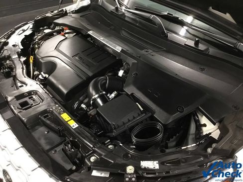 Used 2021 Land Rover Discovery Sport S AWD/4WD image 42