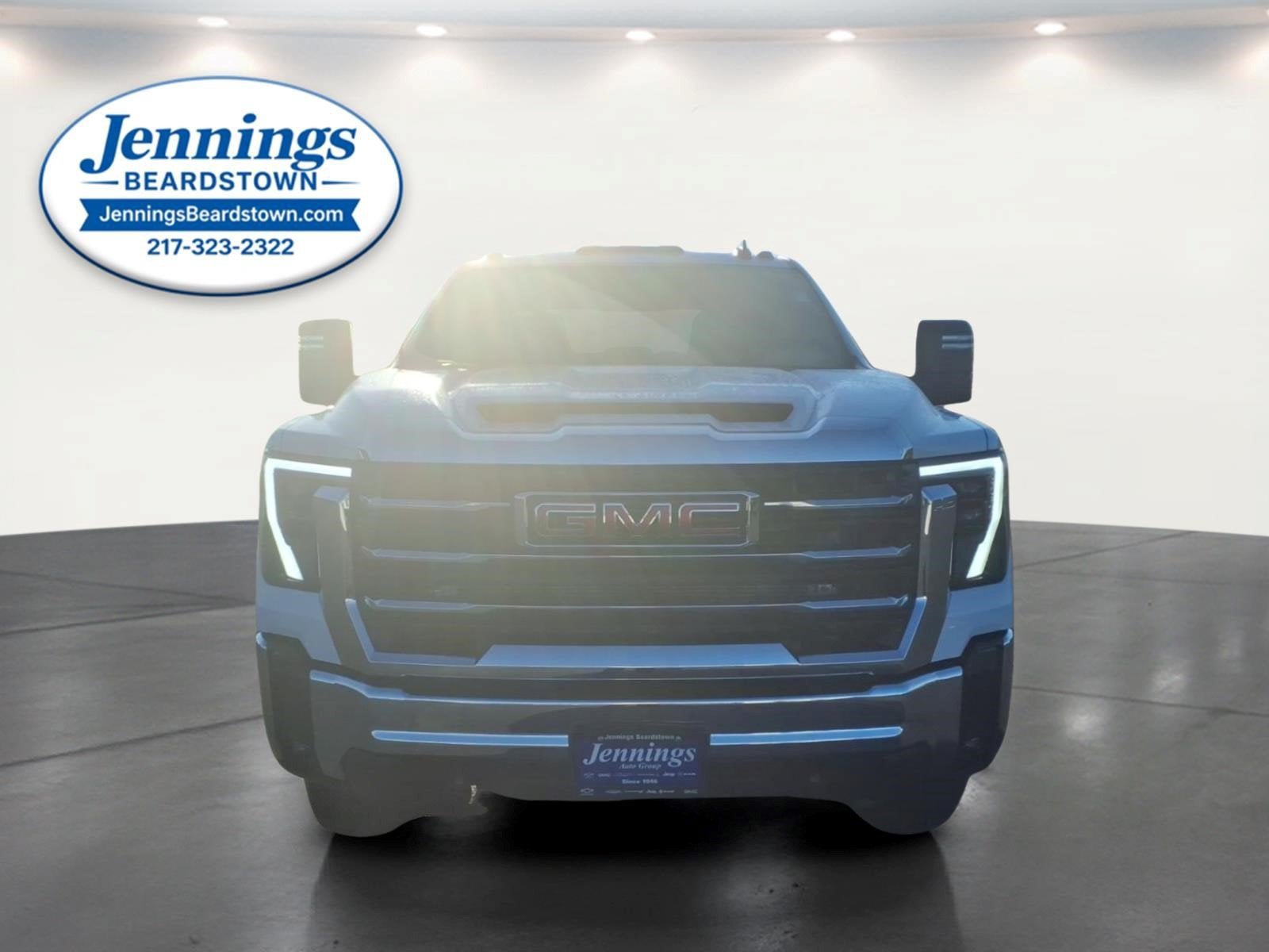 Used 2025 GMC Sierra 2500 SLE w/ SLE Value Package; AWD/4WD image 32