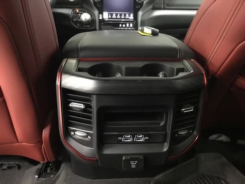 Used 2023 RAM 1500 Rebel w/ Rebel Level 2 Equipment Group AWD/4WD image 35
