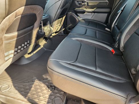 New 2026 RAM 1500 RHO AWD/4WD image 22
